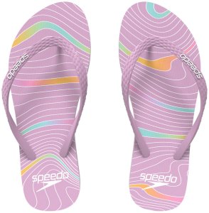 Damskie klapki japonki plażowe basenowe Speedo Flip Flop Af rozmiar 38 1