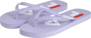 Klapki damskie Fila Troy fioletowe FFW0005 40119 41 1