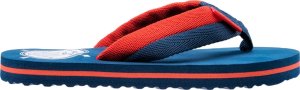 Dziecięce japonki klapki plażowe basenowe Aquawave Aquatro Jr rozmiar 29 4