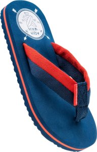 Dziecięce japonki klapki plażowe basenowe Aquawave Aquatro Jr rozmiar 28 3