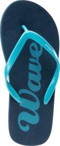 Dziecięce japonki klapki plażowe basenowe Aquawave Ailen Jr rozmiar 28 7