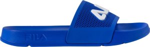 Klapki męskie Fila Morro Bay Spiro niebieskie FFM0411 50051 44 2