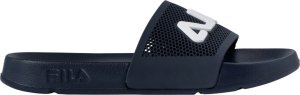 Klapki męskie Fila Morro Bay Spiro granatowe FFM0411 50007 45 2