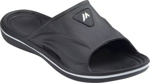 Męskie klapki basenowe plażowe Martes Awerten II rozmiar 44 4