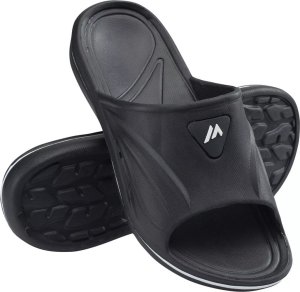 Męskie klapki basenowe plażowe Martes Awerten II rozmiar 44 5