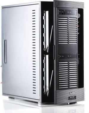 Serwer plików ZyXEL NSA-2400 4