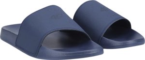 Klapki męskie 4F M046A ciemny granat 4FMM00FFLIM046A 30S 44 2