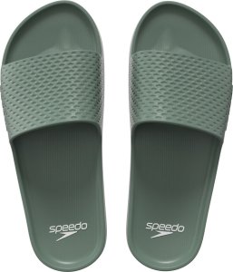 Męskie klapki plażowe basenowe Speedo Slide Entry Am rozmiar 43 1