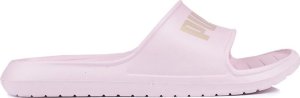 Puma Klapki Puma Divecat v2 różowe 374823 21 39 2