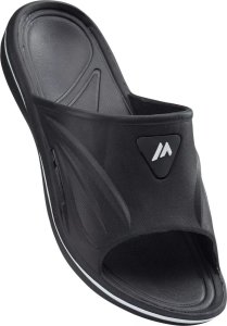 Męskie klapki basenowe plażowe Martes Awerten II rozmiar 43 6