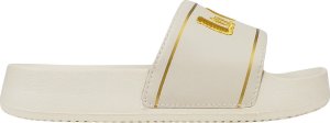 Klapki damskie Lee Cooper beżowe LCW-25-42-3531LA 41 1