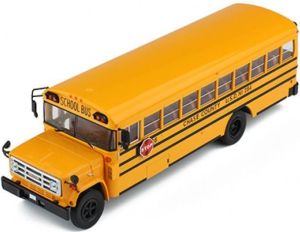 Ixo GMC 6000 School Bus 1990 (GXP-600691) 1