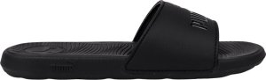 Klapki damskie Puma Cool Cat 2.0 czarne 389108 10 40,5 1