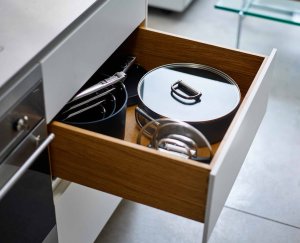 Joseph Joseph Space 28cm Antihaftbeschichtung 7