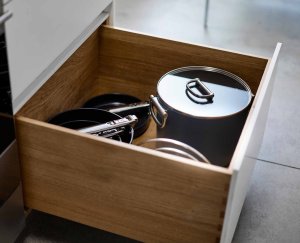 Joseph Joseph Space 25cm Antihaftbeschichtung 7