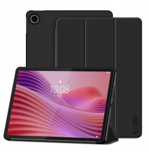 Etui Tech-Protect Smartcase Lenovo Tab 10.1 TB-311 Black 1