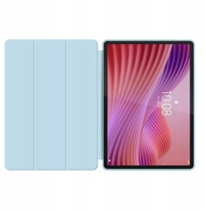 Etui Tech-Protect Smartcase Lenovo Tab 10.1 TB-311 Sky Blue 2