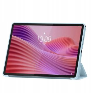 Etui Tech-Protect Smartcase Lenovo Tab 10.1 TB-311 Sky Blue 3