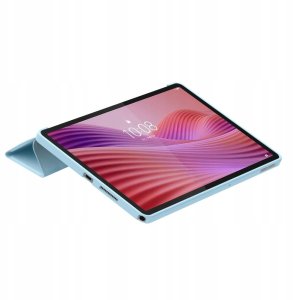 Etui Tech-Protect Smartcase Lenovo Tab 10.1 TB-311 Sky Blue 4