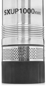 Deep water pump STANLEY SXUP1000XWE, 55 m-86 l/min-1000 W 14