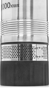 Deep water pump STANLEY SXUP1000XWE, 55 m-86 l/min-1000 W 15