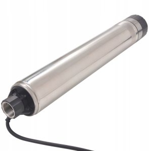 Deep water pump STANLEY SXUP1000XWE, 55 m-86 l/min-1000 W 3