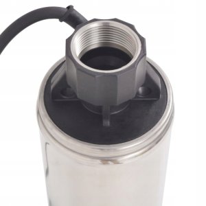 Deep water pump STANLEY SXUP1000XWE, 55 m-86 l/min-1000 W 5