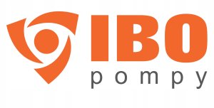 Water supply system IBO Jet 100A, capacity 60 l/min., lifting height 50 m, suction depth 8 m, g 8