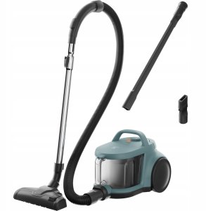 Cyclonic vacuum cleaner ELECTROLUX EL31C2OG 2