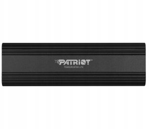 SSD Patriot Extern 1TB Transporter Lite Black PS1819 1