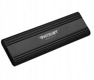 Dysk zewnętrzny SSD Patriot SSD Extern 1TB Transporter Lite Black PS1819 3