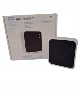 Amazon Blink Add-On Sync Module 2, Camera module, Indoor, White, Blink Indoor, Blink Outdoor, XT2, XT cameras, 1 pc(s), Box 1