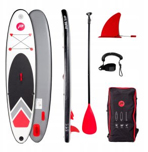Pure4Fun Basic SUP, 305 x 71 x 15 cm 1