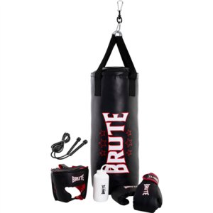 Brute Boxing Kit 1