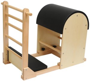 Beczka do ćwiczeń pilates pilatesu joga fitness 9