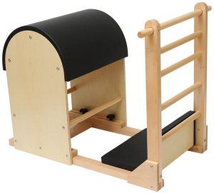 Beczka do ćwiczeń pilates pilatesu joga fitness 10