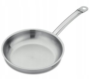 Keptuvė Korkmaz ProLine Satin KRA1154, Ø28 cm 12