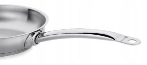 Keptuvė Korkmaz ProLine Satin KRA1154, Ø28 cm 13