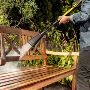 Kärcher Aukšto slėgio plovimo įrenginys K 7 Power Control Flex eco!Booster (1.317-344.0) 11