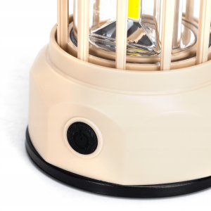 Latarka Aigostar  Latarka kempingowa LED 3 x AA 2