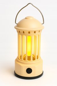 Latarka Aigostar  Latarka kempingowa LED 3 x AA 9