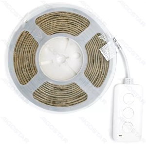 Taśma LED 24W 5mb 2500lm RGB+CCT inteligentna Bluetooth MESH do DIY 2