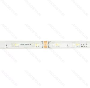 Taśma LED 24W 5mb 2500lm RGB+CCT inteligentna Bluetooth MESH do DIY 3