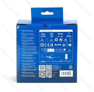 Taśma LED 24W 5mb 2500lm RGB+CCT inteligentna Bluetooth MESH do DIY 6