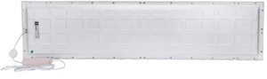 Duży Panel LED 120x30cm 32W 120lm CCT z przełącznikiem barwy 3500K-6000K 1