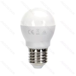 Żarówka LED G45 11W=75W 1060lm E27 Ciepła 1