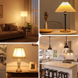 Żarówka LED G45 12W 3000K 1170lm E14 kulka ciepła 5