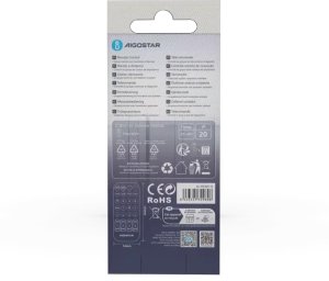 Pilot do łatwego sterowania inteligentnym oświetleniem Bluetooth Mesh 4