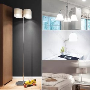 2 x żarówka LED GU10 15W Barwa Zimna 1190LM 4