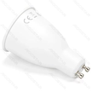 2 x żarówka LED GU10 15W Barwa Zimna 1190LM 7